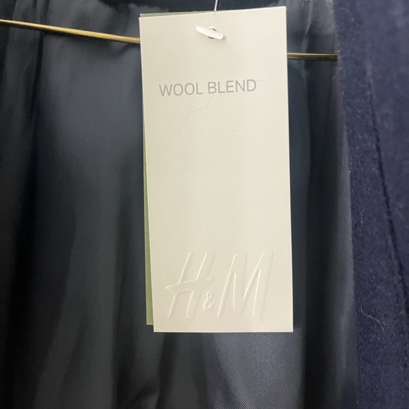 NWT H&M jacket - Picture 7 of 8